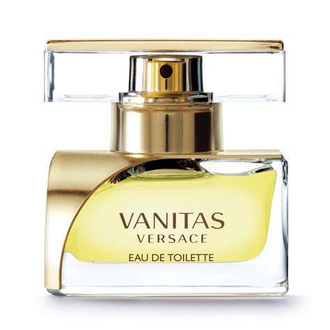 versace veritas|Vanitas Eau de Toilette Versace for women.